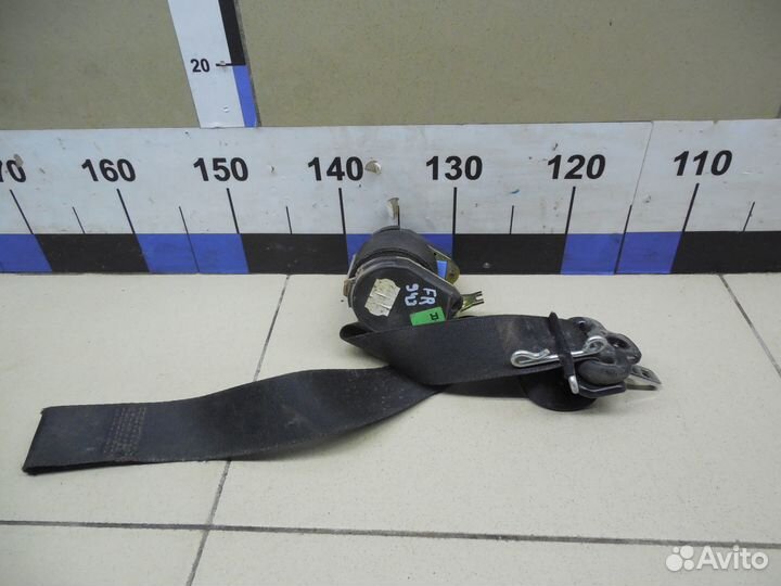 Ремень безопасности Focus I 1998-2004