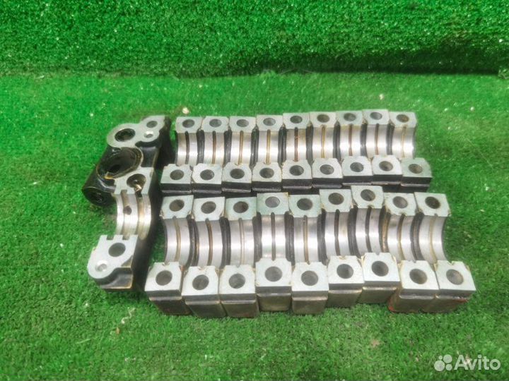 Бугель распредвала Mazda 6 GG 2.0 2006