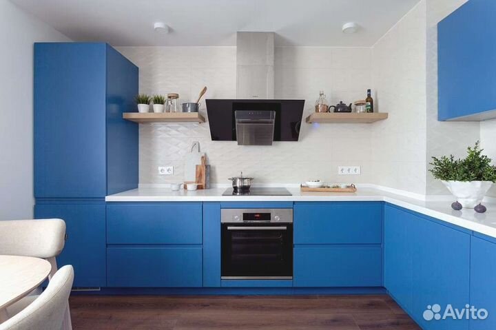 Кухни на заказ от производителя