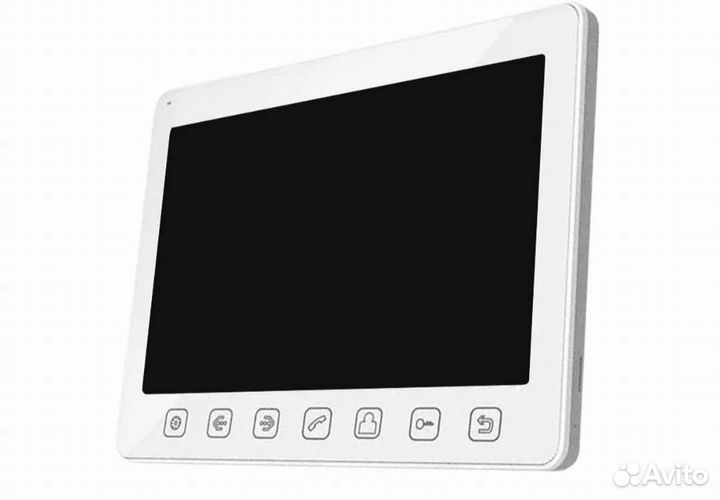 Видеодомофон