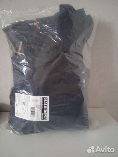 Костюм рабочий