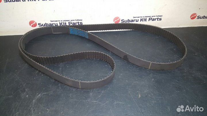 Ремень грм Subaru Impreza