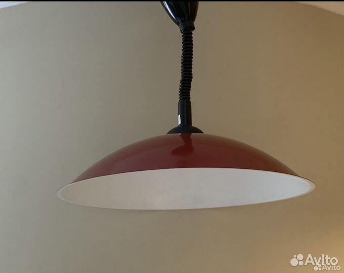Светильник подвесной