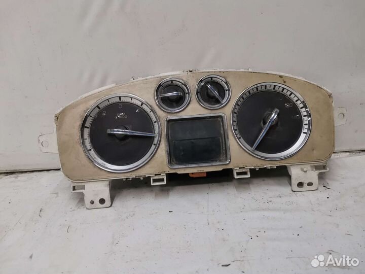Спидометр Cadillac EscaladeTn257440-4384