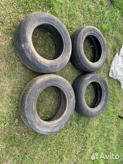 Michelin Pilot Primacy 235/60 R16 100V