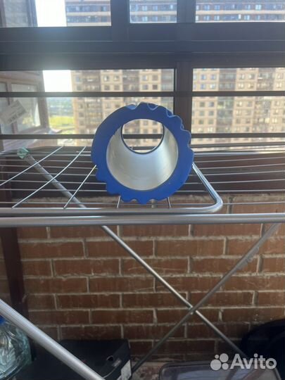 Массажный ролик МФР