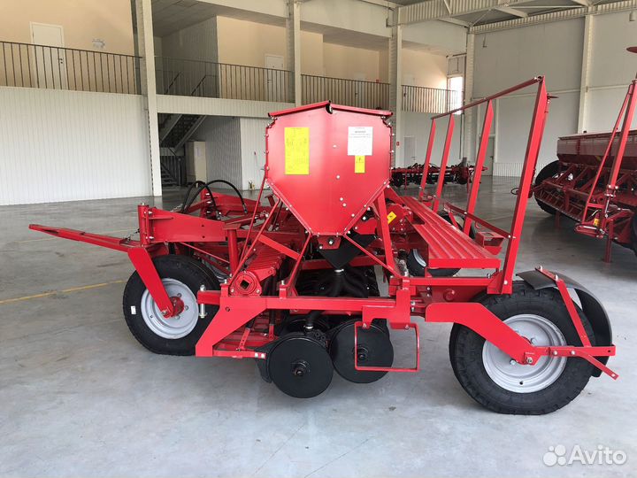 Сеялка Белинсксельмаш ASTRA 3,6(P), 2023