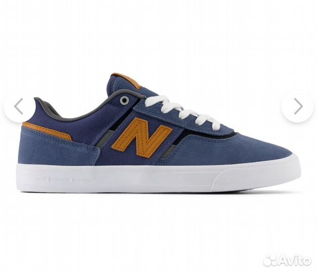 New balance NM 306 размер 46,5