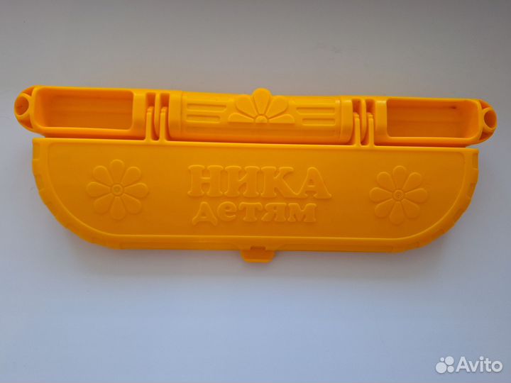 Пенал к детскому столу