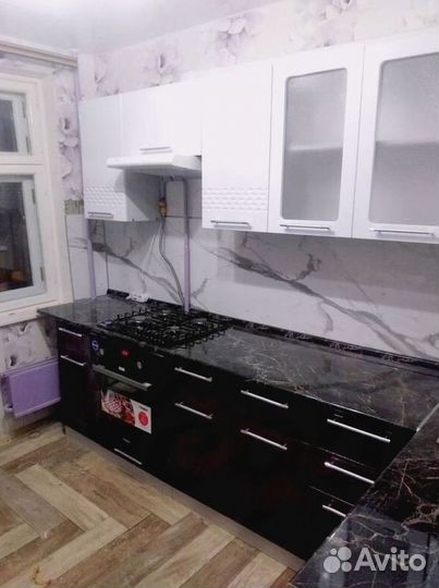 Кухня 3 метра