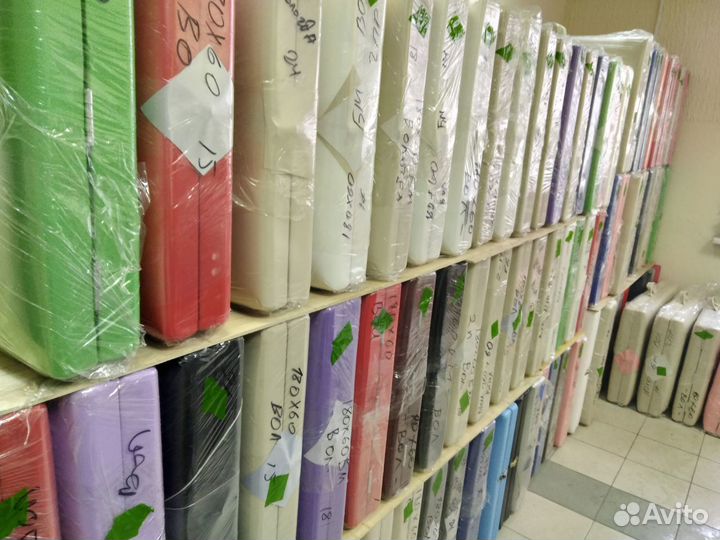 Кушетка для наращивания ресниц