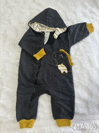 Детскте вещи