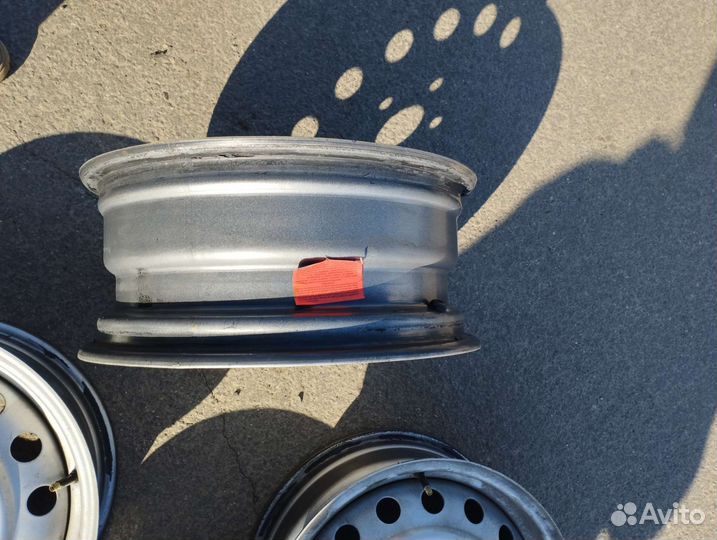 Диски chery tiggo