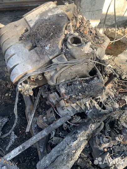 Мотор