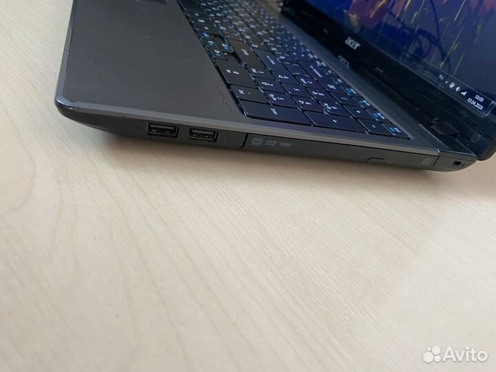 Ноутбук Acer