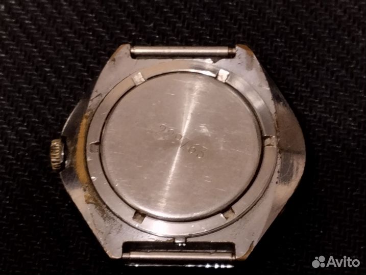 Мужские наручные механические часы 