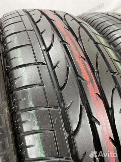 Bridgestone Dueler H/P Sport 215/60 R17 96H