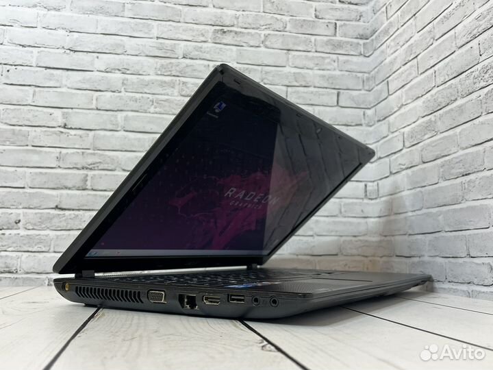 Мощный ноутбук Asus на i3 с гарантией