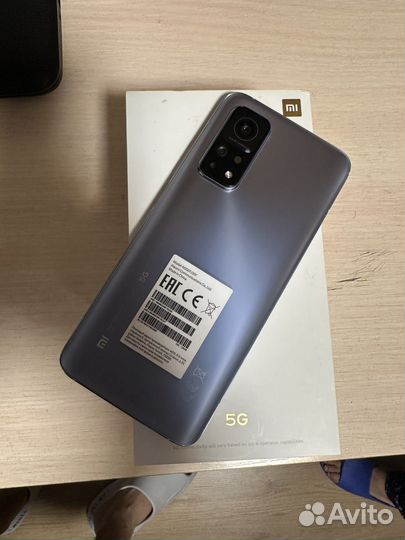 Xiaomi Mi 10T, 8/128 ГБ