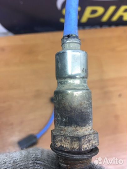 Датчик кислородный Mazda 6 GJ 2.5 PYY1 2012-2021