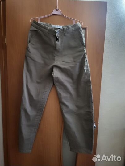 Штаны bershka мужские