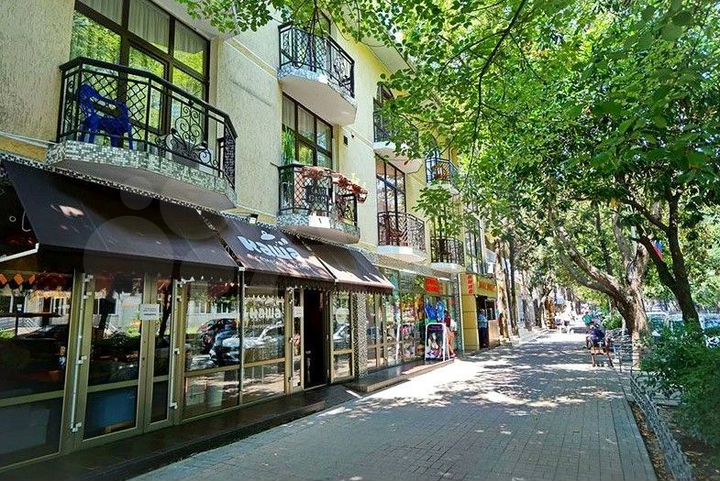 Гостиница, 726.4 м²