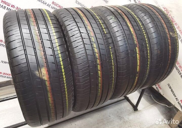 Bridgestone Turanza T005A 235/40 R19 92V