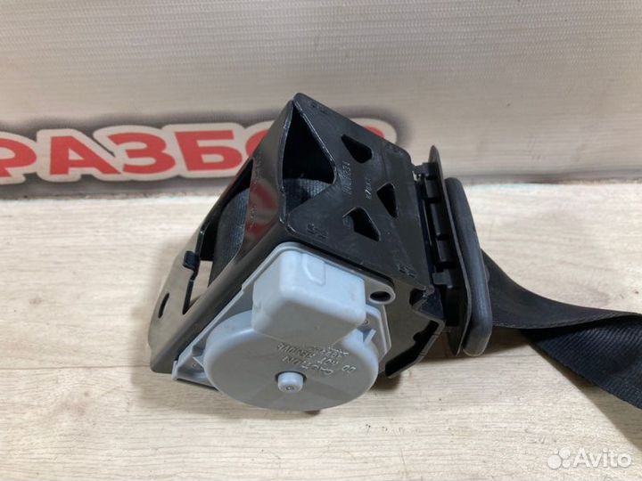 Ремень безопасности задний левый LADA Vesta седан