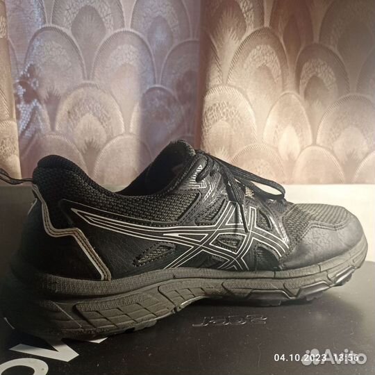 Кроссовки asics gel venture 8