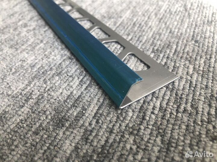 Молдинг для стен золото, хром,латунь, чёрный