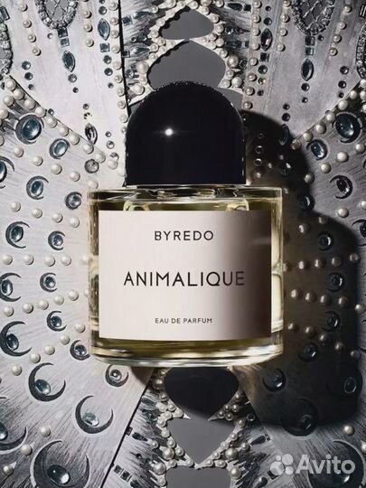 Духи Byredo (Байредо) Animalique 100 мл