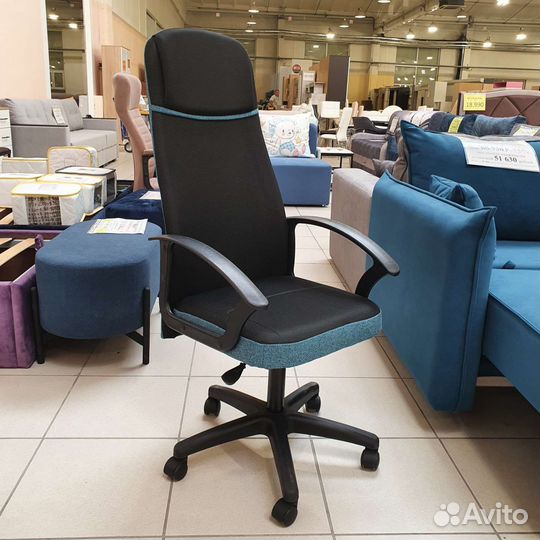 Кресло офисное 