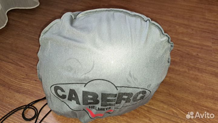 Мотошлем Caberg Riviera