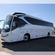 Туристический автобус Golden Dragon XML6129, 2024