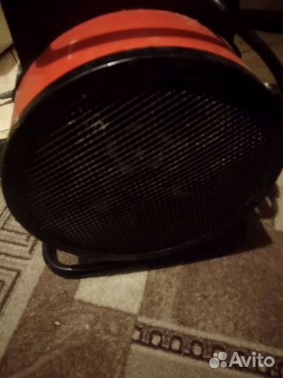 Обогреватель