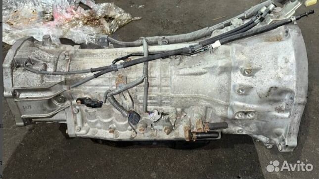 Вариатор (CVT) 0AW Audi A4, 8K2, 8K5 0AW300045