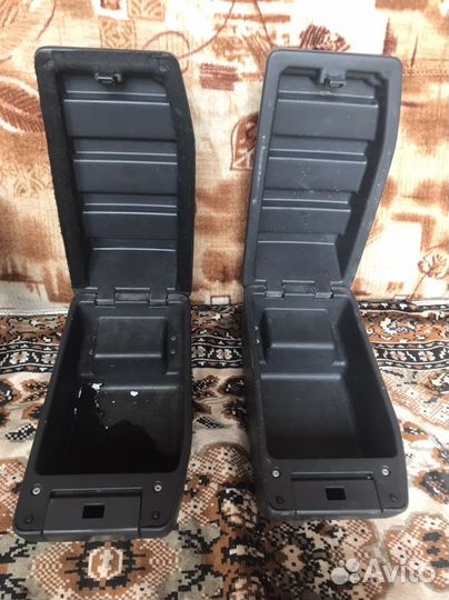 Подлокотники приора-1