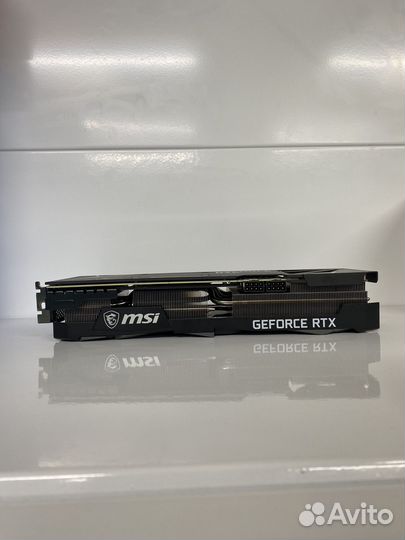 Msi Rtx 3070ti