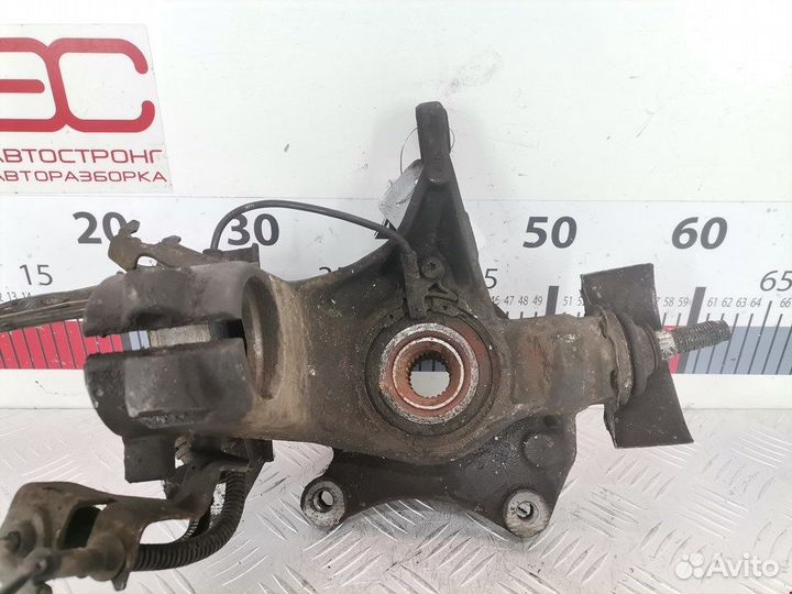 Ступица для Peugeot-Citroen C5 1