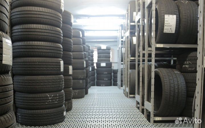 Michelin Pilot Sport 4 225/60 R17