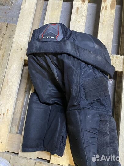 Хоккейные шорты