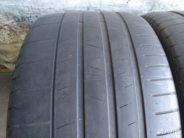 Pirelli P Zero PZ4 305/30 R20 103Y