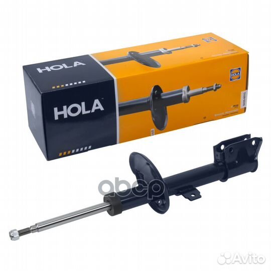 Стойка амортизаторная renault Duster 4x2,4x4 09