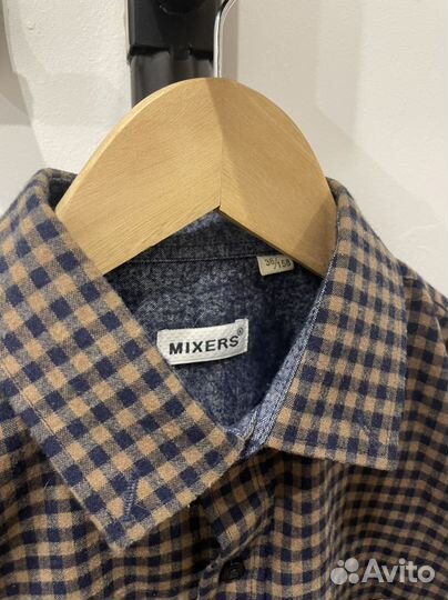 Рубашка для мальчика