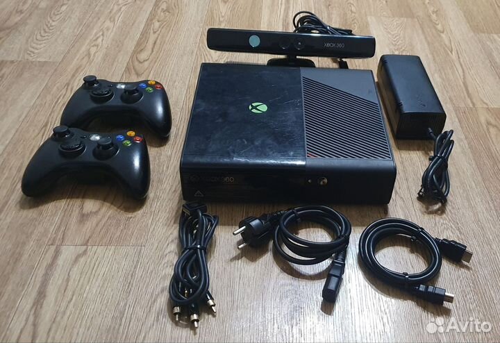 Xbox 360E