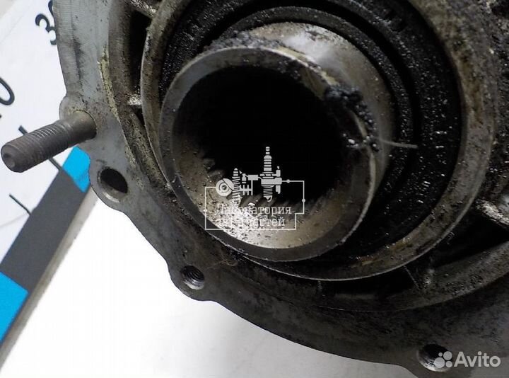 Коробка раздаточная Hyundai-Kia 47000-H1070