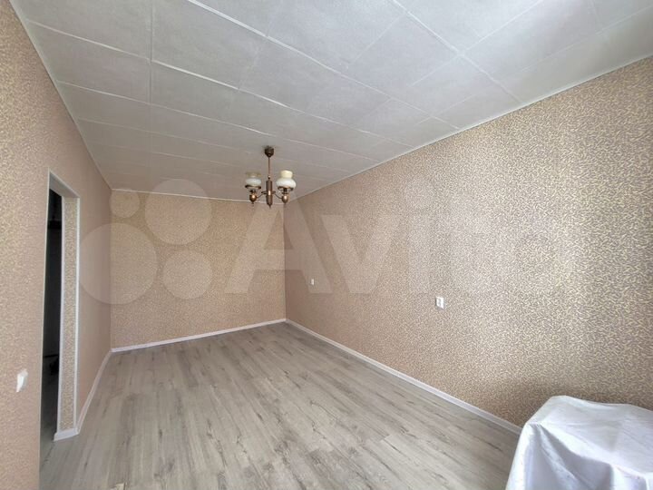 1-к. квартира, 29 м², 3/5 эт.