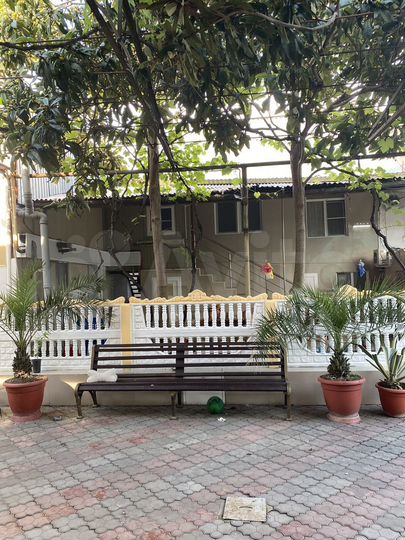 Комната 15 м², 3/3 эт.