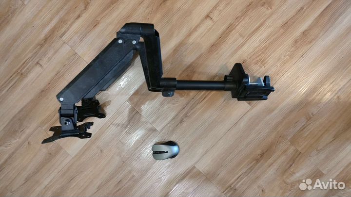 Кронштейн для двух мониторов dexp MA32-C02L