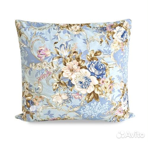 Подушка 50х70 пух перо